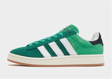 Groen Adidas Originals U